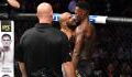 UFC 248 : Israel Adesanya s'impose face à Yoel Romero dans un combat bizarre au possible