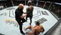 UFC : Quand Jairzinho Rozenstruik mettait KO la légende Alistair Overeem à 4 secondes de la fin du combat (VIDEO)