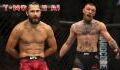 UFC : Jorge Masvidal allume violemment Conor McGregor