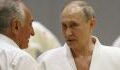 Vladimir Poutine : comment est-il classé comme un meilleur judoka que Teddy Riner
