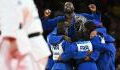 Les Japonais en colère suite au sacre de l'équipe de France en judo aux JO de Paris 2024