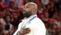 Pourquoi Teddy Riner ne participe pas aux Mondiaux de judo