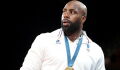 Teddy Riner sur son avenir en politique : "ce ne serait pas pour être ministre des sports"