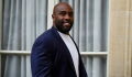 Teddy Riner futur Président de la République ? Un récent sondage surprend