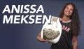 Anissa Meksen : la championne du Glory nous parle de MMA, de sa retraite et ses motivations (VIDÉO)