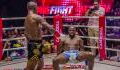 Muay Thaï : Buakaw Banchamek s'impose par KO face à Chris Ngimbi