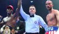 Boxe : Michel Soro met KO Cédric Vitu, Arsen Goulamirian déroule face à Kane Watts