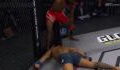 MMA : Jose Johnson sort le KO sur un énorme coup de coude