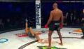 Bellator : Michael Venom Page détruit Giovanni Melillo par KO