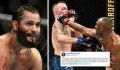 UFC : Jorge Masvidal allume Colby Covington après sa défaite par KO face à Kamaru Usman