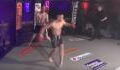 MMA Flashback : un KO extraordinaire en tornado kick (VIDEO)