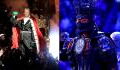 Boxe : Les entrées sensationnelles de Tyson Fury et Deontay Wilder