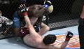 UFC : Le KO ultra violent de Trevin Jones qui réalise le comeback de l'année