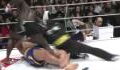 MMA : Quand Melvin Manhoef mettait KO la légende Mark Hunt en 18 secondes (VIDEO)