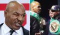 Mike Tyson vs Floyd Mayweather : le poids lourd raconte ce qu'il arriverait lors d'une bagarre de rue entre eux