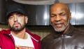 Eminem déclare son amour en direct à la légende Mike Tyson