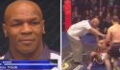 Le jour où Mike Tyson a arbitré un combat de MMA