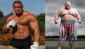 Insolite : le combat entre le strongman Mariusz Pudzianowski et le boxeur Butterbean