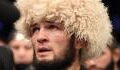 UFC 254 : les larmes de Khabib Nurmagomedov avant d'annoncer sa retraite
