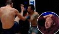 UFC : le KO de la semaine qui a fait vriller le Président de l'UFC