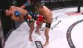 Bellator : Aaron Pico claque un nouveau KO sorti des enfers