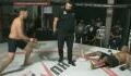 MMA : Un arbitre se fait suspendre après avoir mis en danger la vie d'un combattant déjà KO