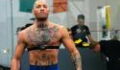 UFC : Les dernières images de Conor McGregor à l'entraînement avant son grand retour