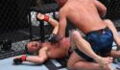 UFC : L'énorme KO du week-end sur un violent slam après 22 secondes de combat