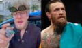 Boxe : Le Youtubeur star Jake Paul insulte la femme de Conor McGregor et se fait allumer par Nate Diaz