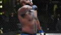 UFC : Derrick Lewis met KO un homme qui tentait de voler sa voiture et montre son visage tuméfié en photo