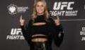 MMA : les photos et vidéos intimes de Paige VanZant en vente sur son site créent la polémique