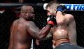 UFC-record : Derrick Lewis devient le nouveau roi des KO de l'UFC après celui infligé à Chris Daukaus