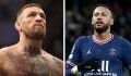 UFC : Conor McGregor menace Neymar en marge de sa rivalité avec Charles Oliveira