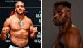 UFC 270 : "Il n'a pas vraiment d'amis", les vérités de Ciryl Gane sur sa relation avec Francis Ngannou