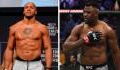 UFC 270 : les salaires que vont gagner Ciryl Gane et Francis Ngannou pour leur combat