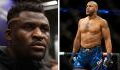 UFC 270 : le gros KO de Francis Ngannou sur Ciryl Gane à l'entrainement