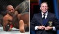 UFC : le message fort de Georges St-Pierre à Ciryl Gane après sa défaite face à Ngannou
