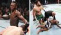 UFC 271 : Israel Adesanya conserve son titre, Derrick Lewis mis KO par Tuivasa
