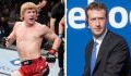 UFC : Paddy Pimblett attaque Mark Zuckerberg après sa victoire à l'UFC Londres