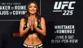 UFC : qui est Arianny Celeste, la ring girl mieux payée que les champions de l'UFC ?