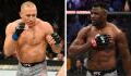 UFC : la mise en garde de Georges St-Pierre à Francis Ngannou