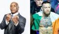 UFC : le gros avertissement de Mike Tyson à Conor McGregor