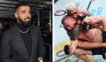 UFC : la somme astronomique perdue par Drake pour son pari raté sur l'UFC 274