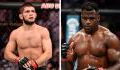 Khabib Nurmagomedov livre franchement son avis sur Francis Ngannou, champion de l'UFC