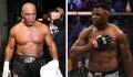 Mike Tyson dit véritablement ce qu'il pense de Francis Ngannou, combattant de l'UFC