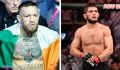 Conor McGregor attaque Khabib Nurmagomedov après son intronisation au Hall of Fame de l'UFC