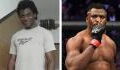 La transformation physique folle de Francis Ngannou depuis ses débuts en MMA