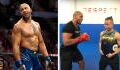 Quand Ciryl Gane, combattant de l'UFC, frappe un YouTubeur 45 kilos plus léger, ça fait mal (VIDEO)