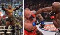 Bobby Lashley, star de la WWE, est aussi combattant de MMA et enchaîne les KO (VIDEO)