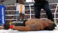 Voici Jay Ellis, le pire combattant de MMA de l'histoire : 105 défaites, dont 31 par KO (VIDEO)